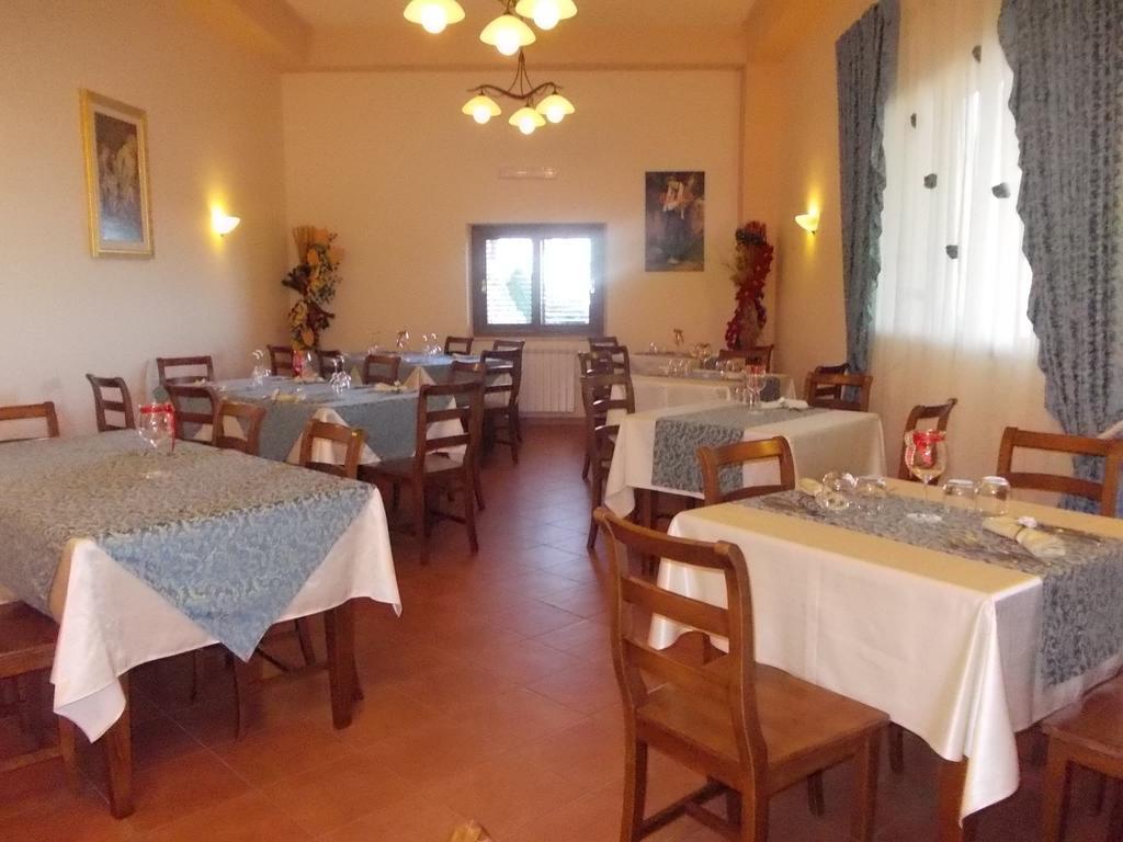 Uliveto Garden Bed and Breakfast Bagnara Calabra Εξωτερικό φωτογραφία