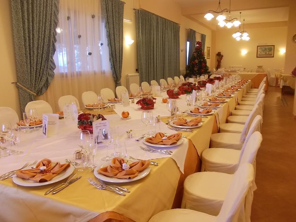 Uliveto Garden Bed and Breakfast Bagnara Calabra Εξωτερικό φωτογραφία